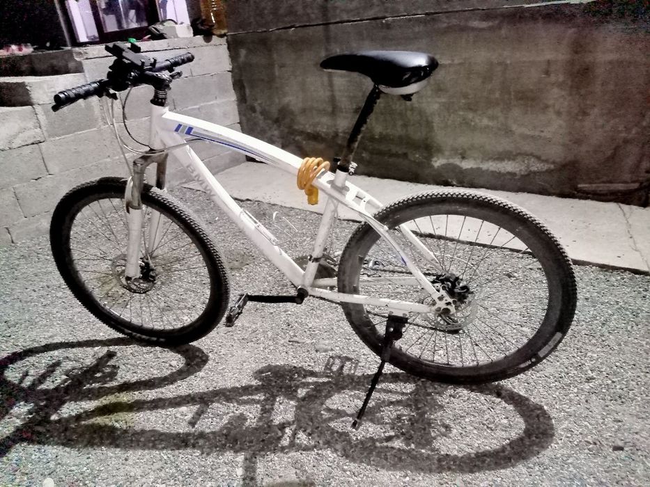 Велосипед хороший