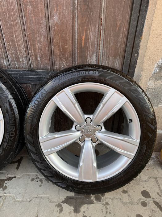 Roti Jante Concave 18' Orig.Audi A4 Allroad A5 A4 A6 A7 A8 5x112 ET 26