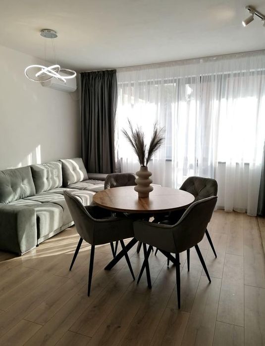 Дава се под наем Двустаен апартамент в Пловдив, Каменица 2 - 72 кв.м за 480 € - Снимка #1