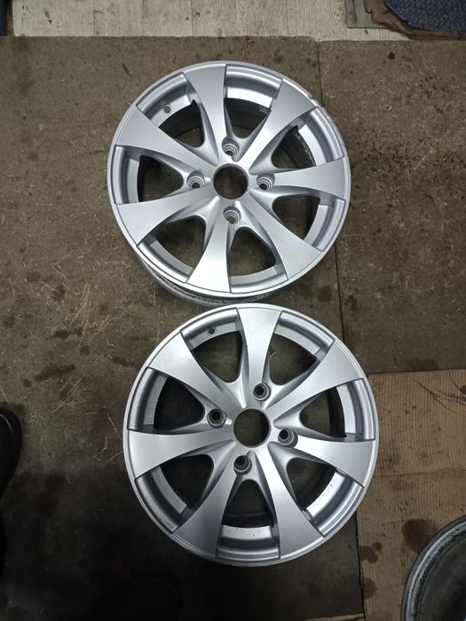 Диски на 14,Ниссан Мазда,