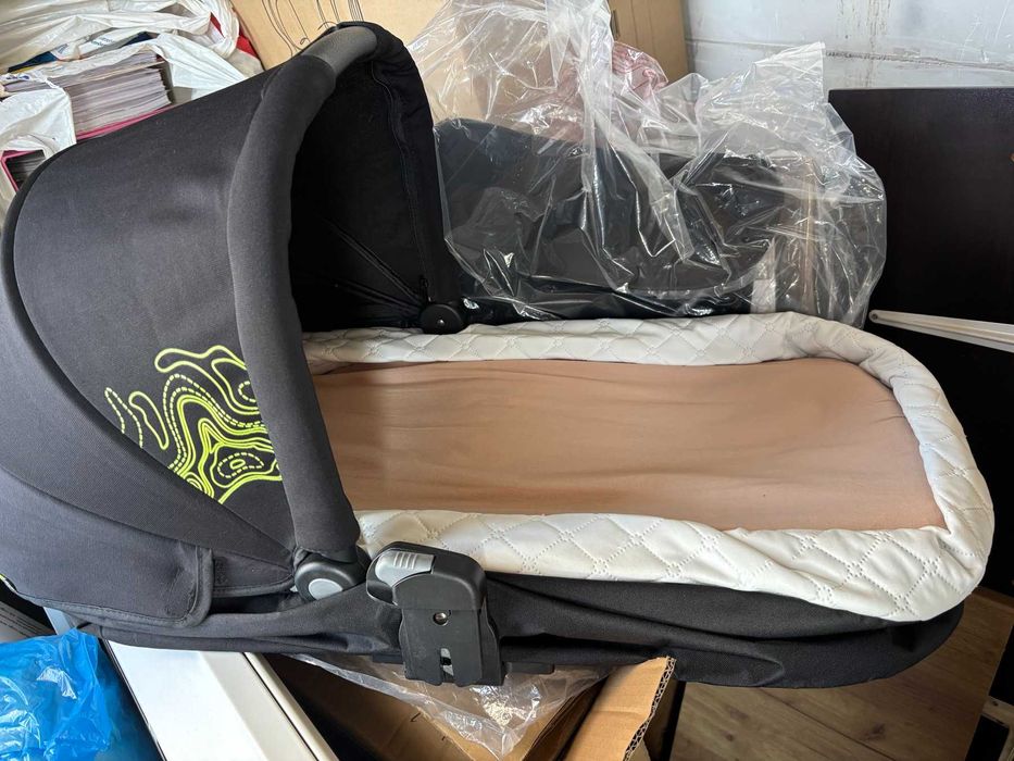 детска количka Chipolino Elite 2v1