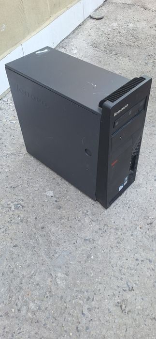 Компютър Lenovoо