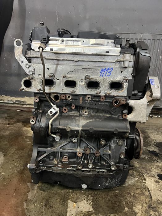 Motor dezechipat Volkswagen Tiguan 2017