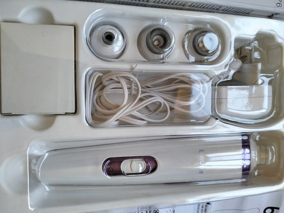 Beurer FC 76 Уред за микродермабразио