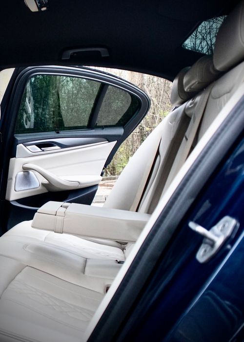 BMW Seria 5 BMW seria 5 G30 530e M Sport Plug-In Hybrid