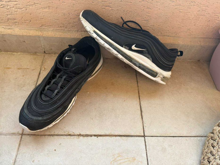 Маратонки Найк /Nike