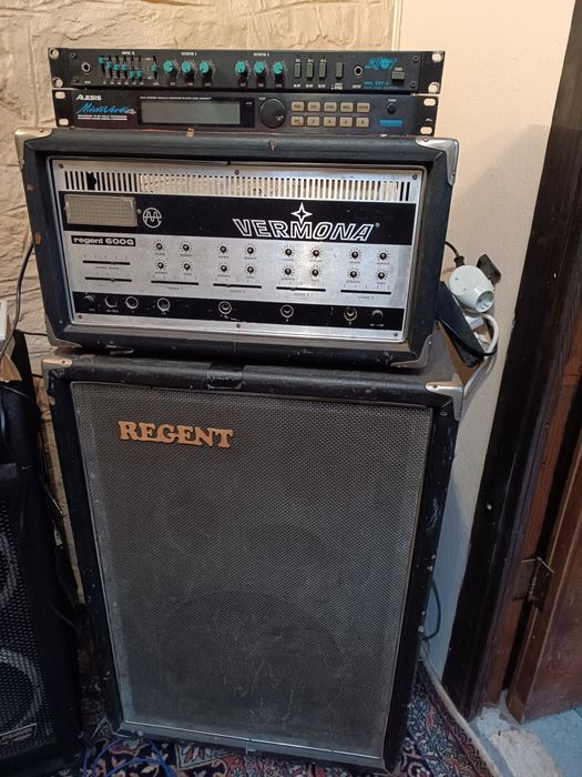 Продавам техника за домашно звукозаписно студио