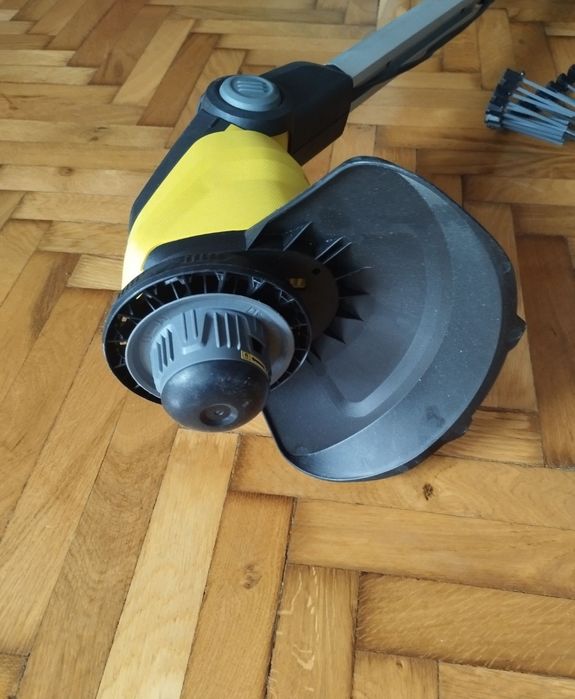 Aparat pentru indepartarea buruienilor Karcher WRE 18-55 1.445-244.0,