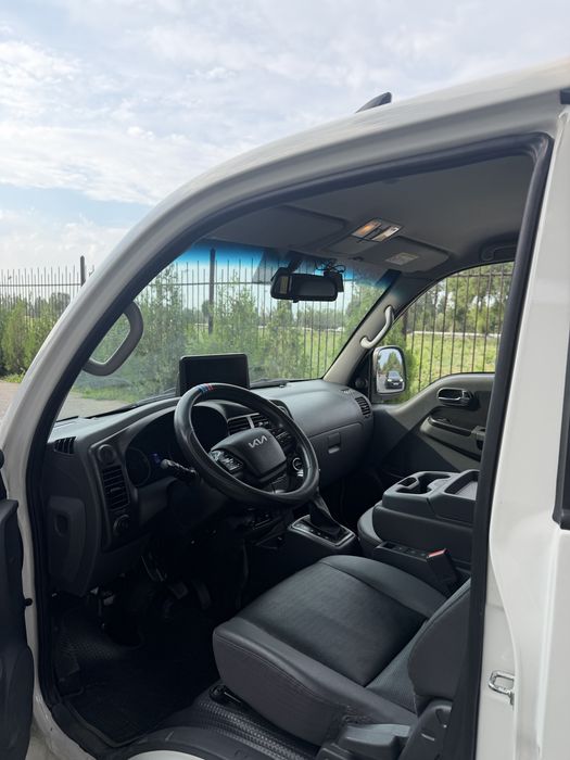 Kia Bongo III EV