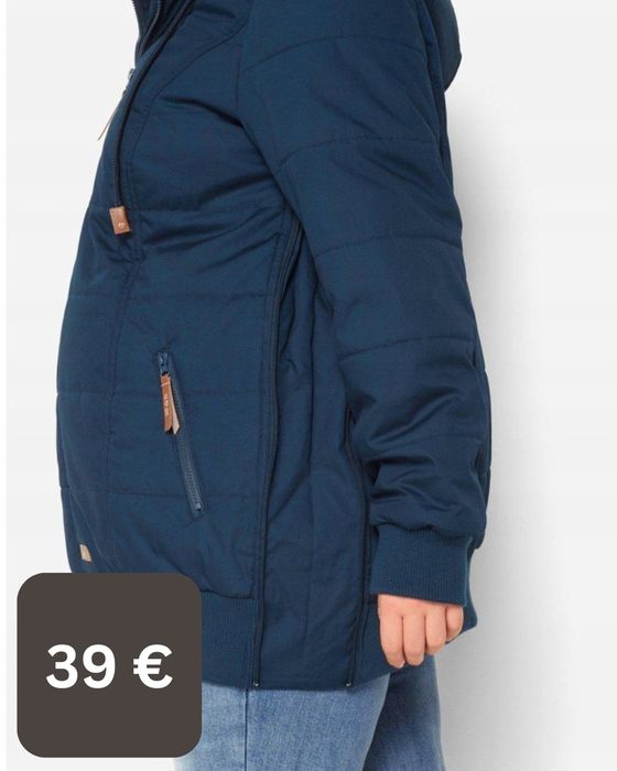 Якета и палта за бременни и бебеносене XL XXL XXXL