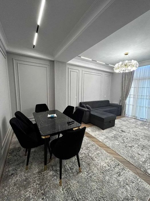 Сдаётся 2-комн Чинобод Санатория, 62 м²