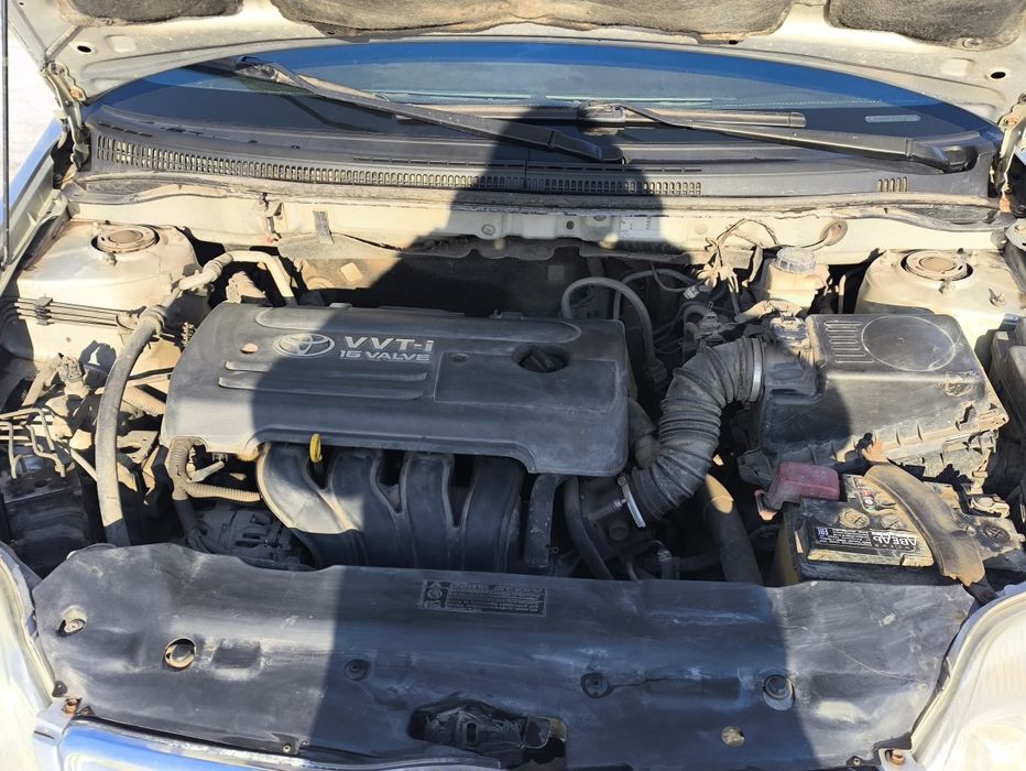 Продается автомобиль надёжный