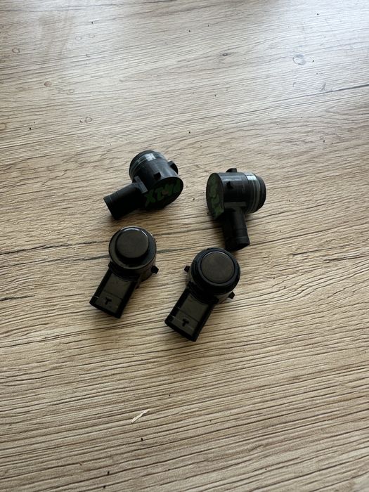 Парктроници Audi VW Skoda Porsche