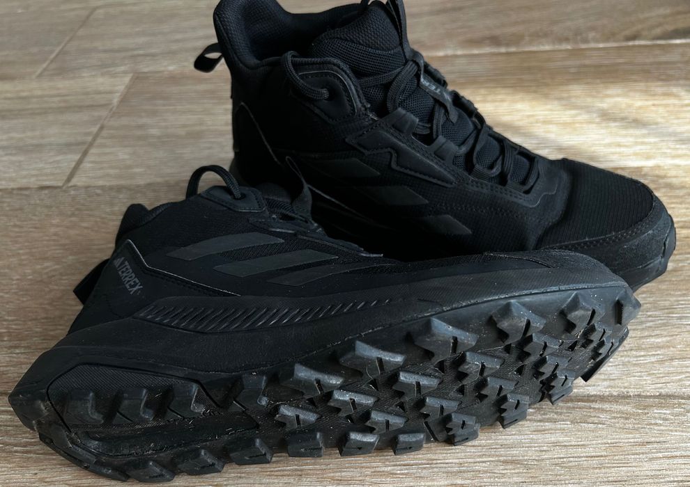 Боти Terrex, номер 42