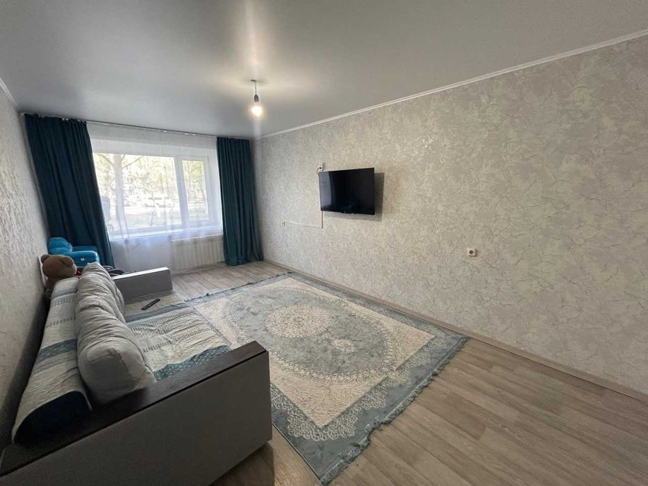 Продам 2 комнатную квартиру