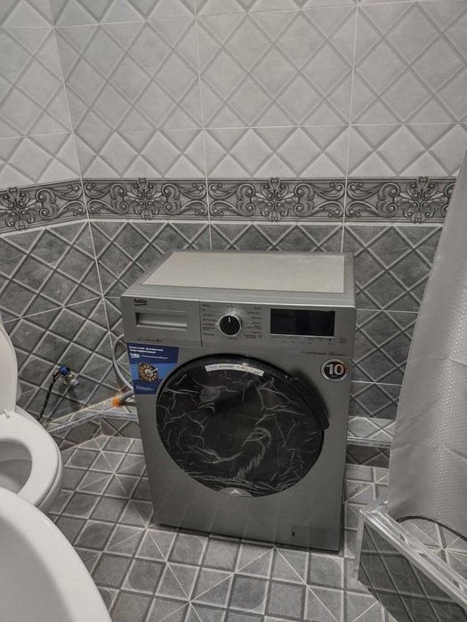 Квартира  Нурафшан, Сагбонда ижарага берилади