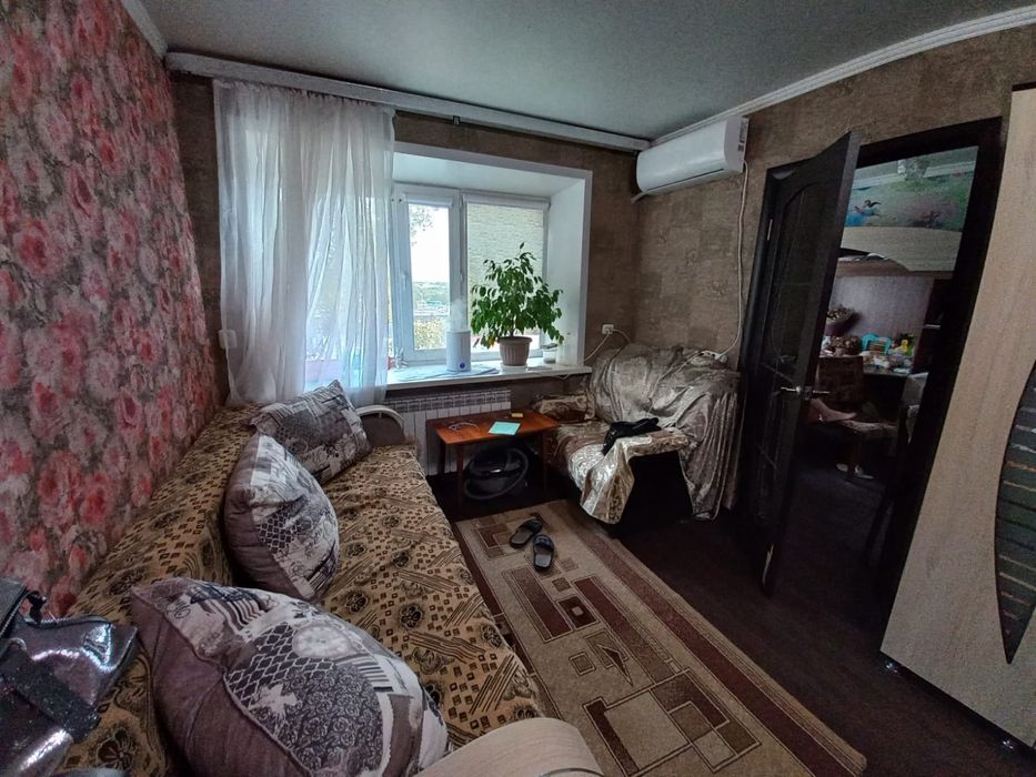 Продаю квартиру 3х комнатную в майкудуке