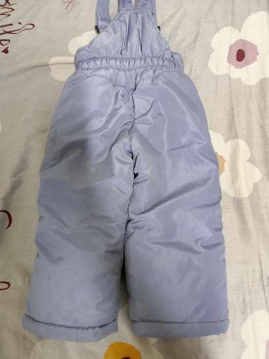 Штаны зимние на ребенка