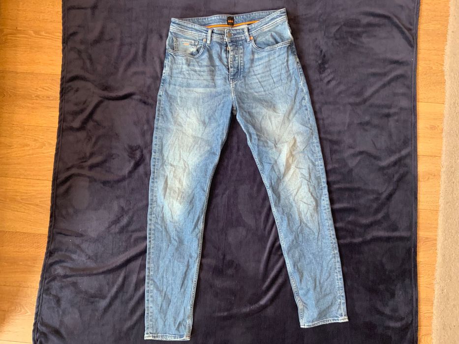 Hugo Boss оригинални дънки 32-33 размер