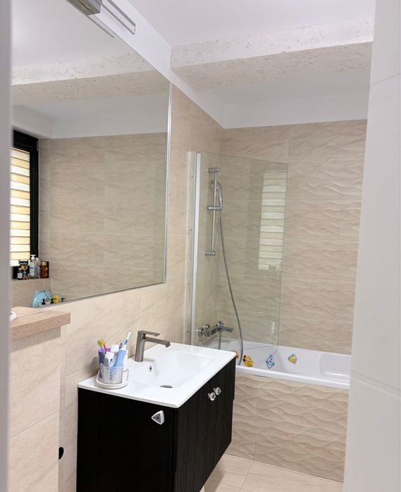 Apartament de vanzare 2 camere complex Tei Residence,