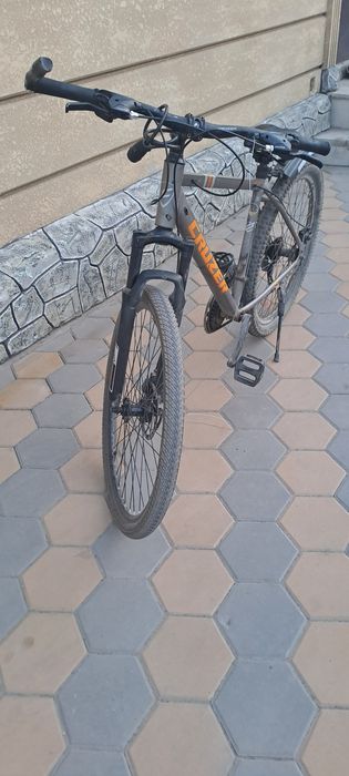 Сдам велосипед посуточно