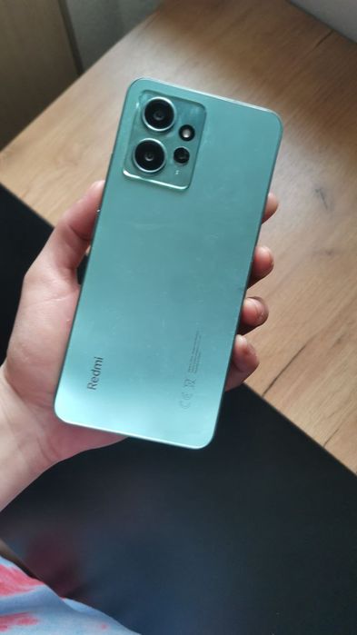 Продам redmi note 12 ,128 gb.