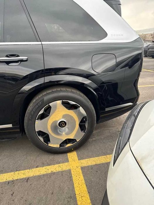 Zeekr 9x max, naxt va halol nasiya