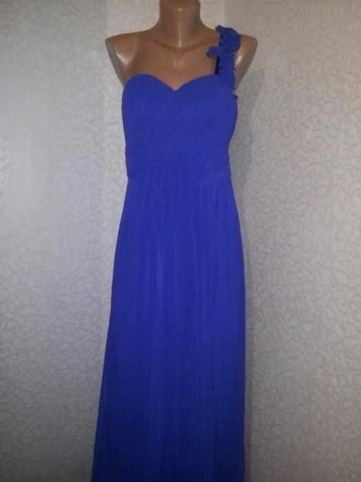 Уникална Шармантна Рокля