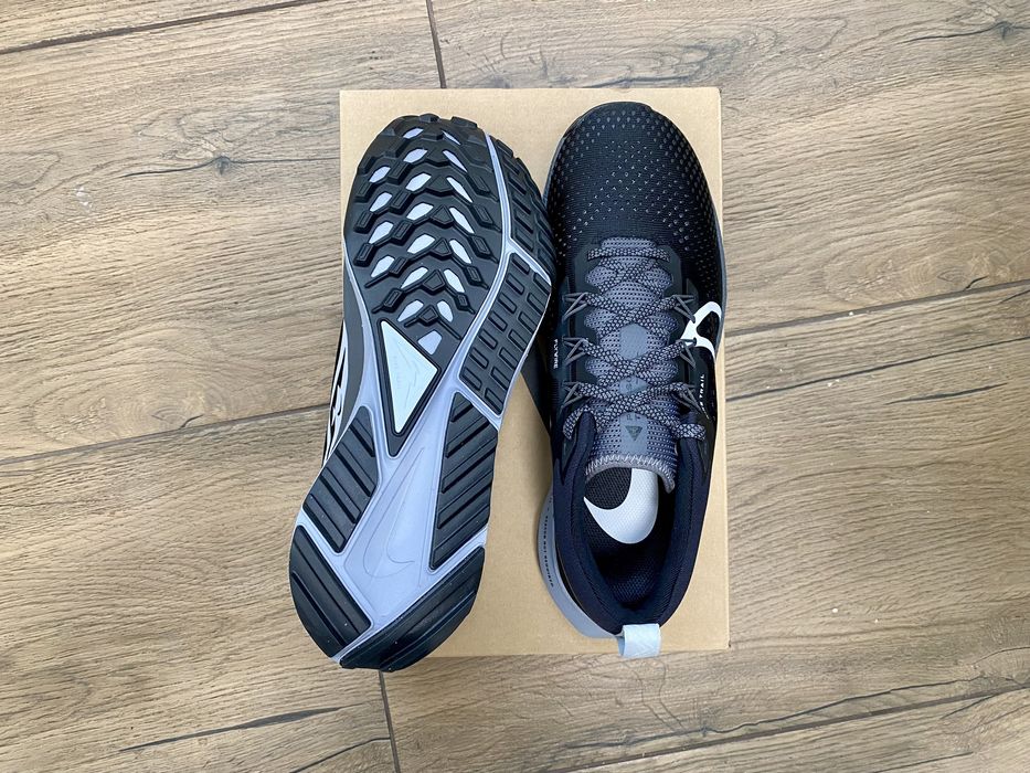 Nike Pegasus Trail 4