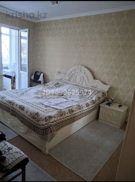 Продам 3-х комнатную квартиру