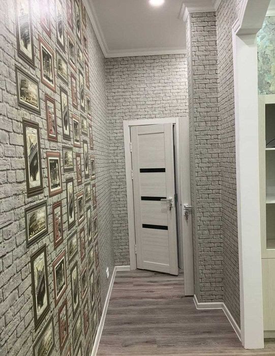 1 хонаги квартира