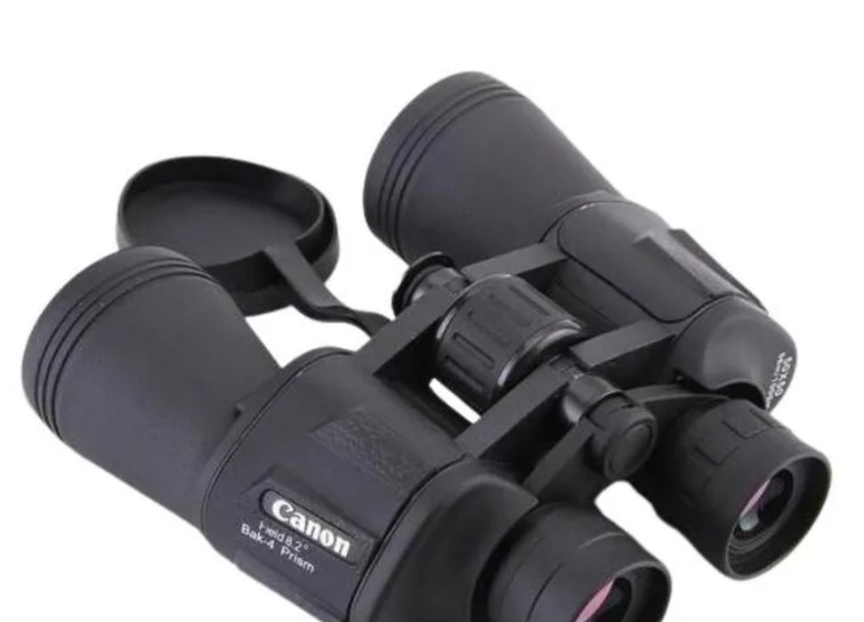 Бинокль для туризма CANON