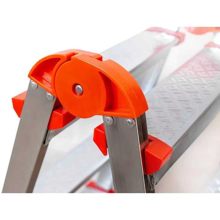 Турецкая стремянка двухсторонняя Perilla, нарвон, narvon