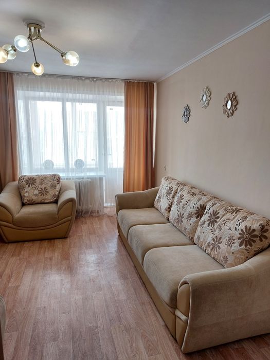 Сдается 2х квартира