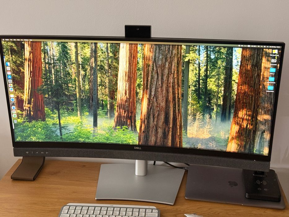 Monitor Office Dell C3422
