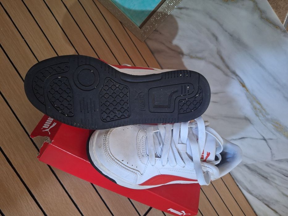 Маратонки Puma 36