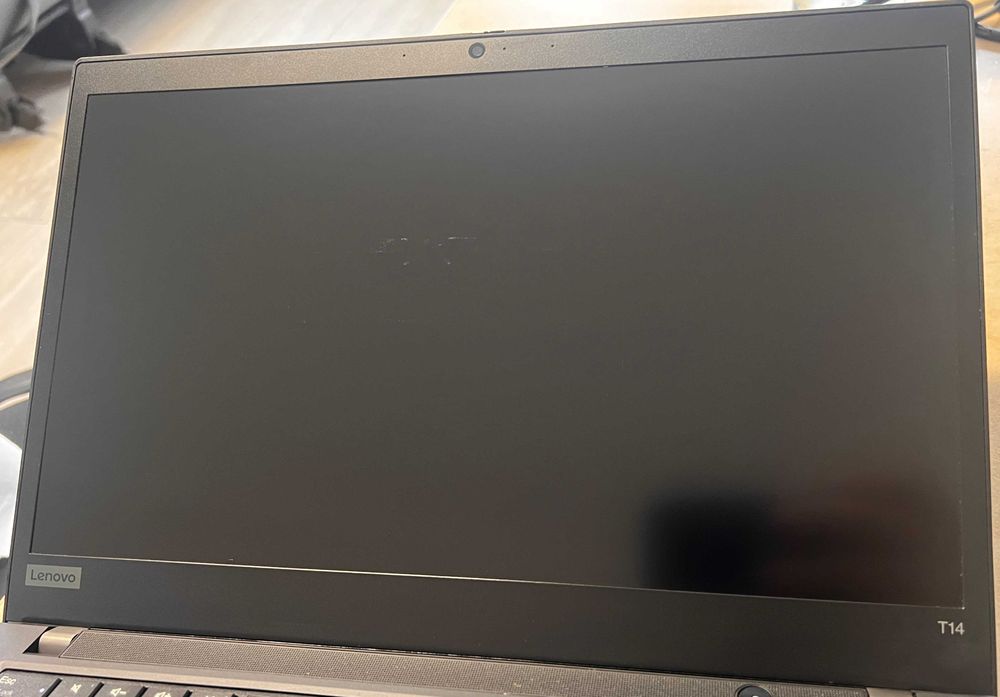 Lenovo ThinkPad T14 gen 1 (Intel i5, 16 GB RAM DDR4, 256 GB SSD)