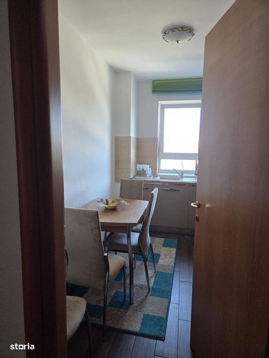 PF dau in chirie apartament 2 camere, LUX - Prima Rogerius