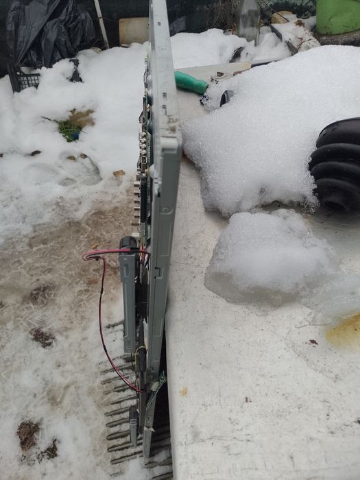 Телевизор Самсунг.