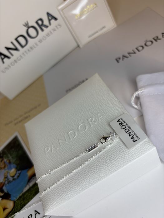 Pandora/Пандора ново колие