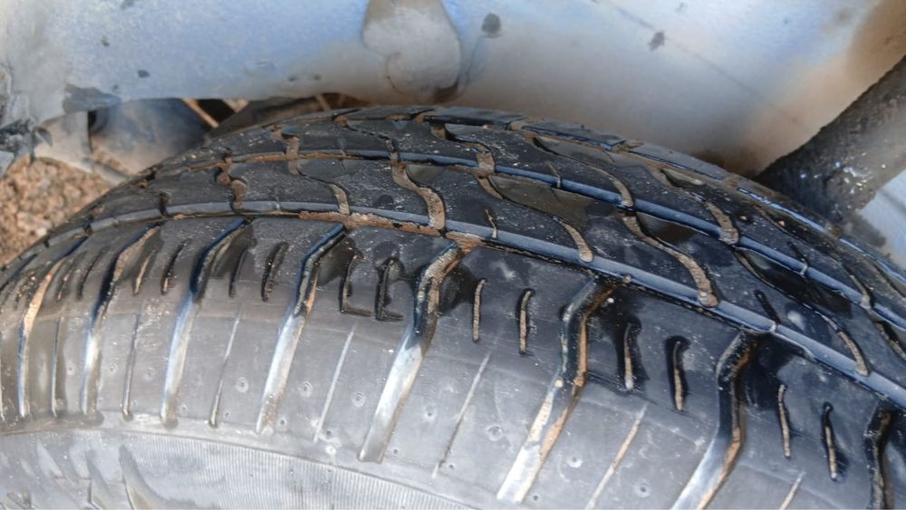 Титанки на 14 отличном сост