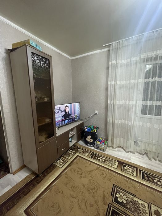 Продам 2 х комнатную квартиру