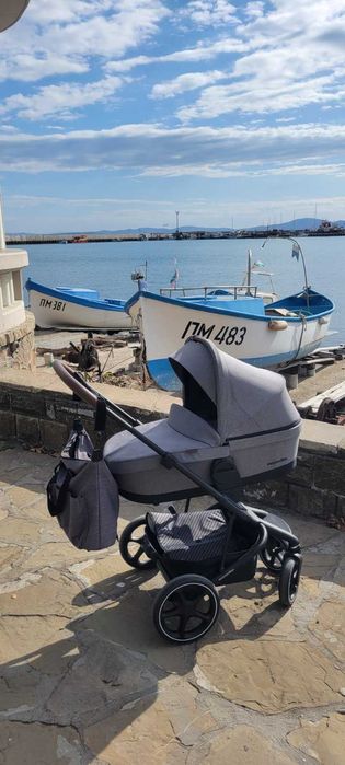 Детска количка Easy Walker