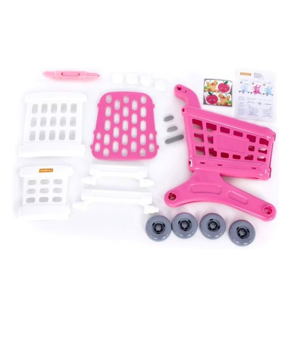 тележка для маркета “Натали”