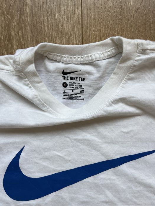 Тениска Nike just do it