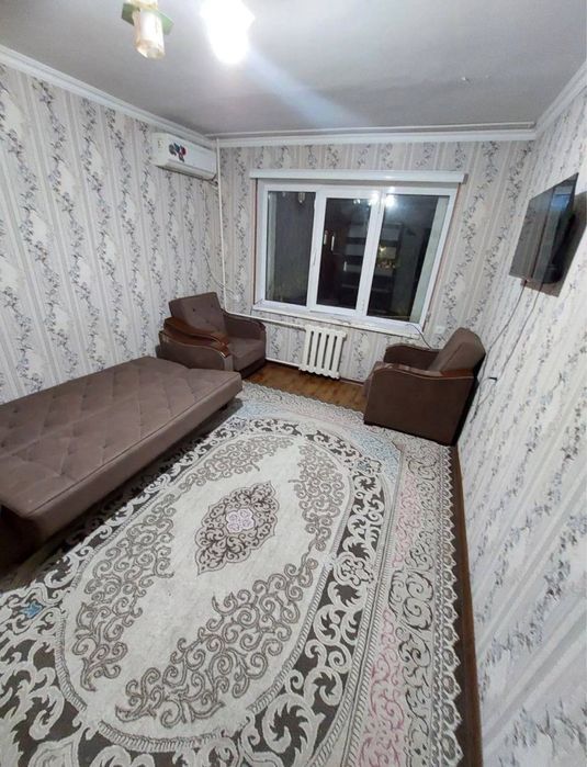 ‘Продается Чиланзар 1кв‼️1 ком Мебель+техника