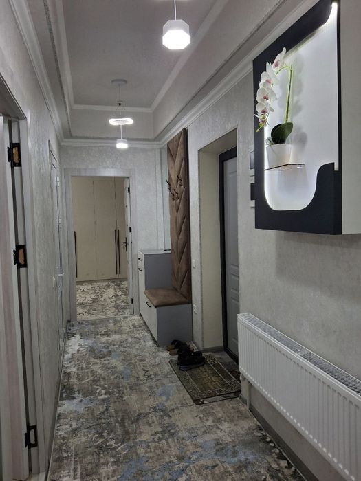 2 xonali uy ijaraga beriladi. VAI