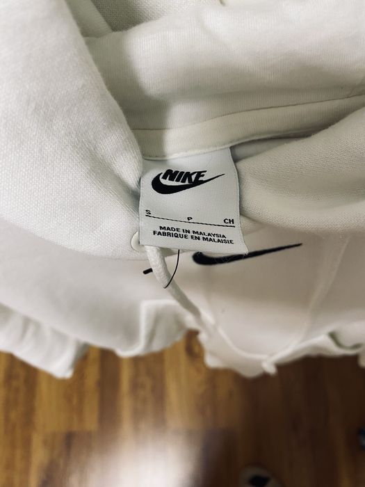 Худи на Nike S размер