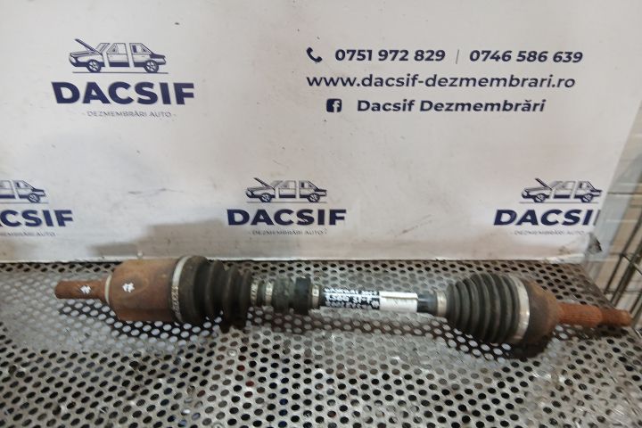 Planetara fata stanga 39101JD52B 1.5 DCI  39101JD52B 1.5 DCI Nissan Q