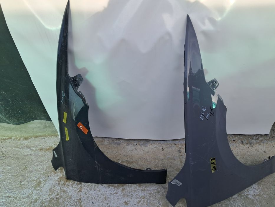 Калник Vw Golf 8